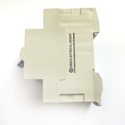 Axiom RCD63BR 63A 63 Amp 30mA RCD 2 Double Pole Circuit Breaker
